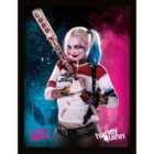 Suicide Squad (harley Quinn)
