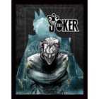 Batman (the Joker Insane)