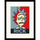 Rick And Morty (rick Campaign)