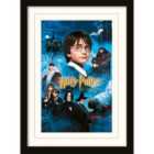 Harry Potter (philosophers Stone)  