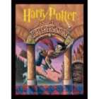 Harry Potter Book (the Sorecerer's Stone)