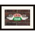 Friends (central Perk Sign)
