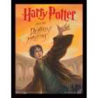 Harry Potter Book (the Deathly Hallows)