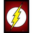 Dc Comics (the Flash Symbol)