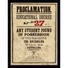 Harry Potter (educational Decree No. 27)