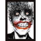 Dc Comics (joker Bats)