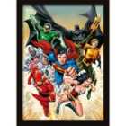 Dc Comics (justice League Heroic)