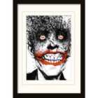 Dc Comics (joker Bats)