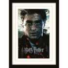 Harry Potter (deathly Hallows Part 2 - Harry)
