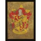 Harry Potter (gryffindor Crest)  