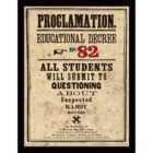 Harry Potter (educational Decree No. 82)