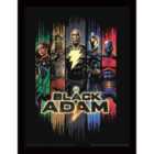 Dc / Black Adam (justice Society)