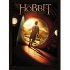 The Hobbit - One Sheet