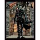 Batman (the Joker Released)