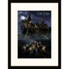 Harry Potter (hogwarts School)