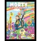 Rick And Morty (cuteness Overload)