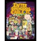 Rick And Morty (stars Of Interdimensional Cable)