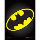 Dc Comics (batman Symbol)