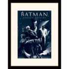 Batman Arkham Origins (montage)