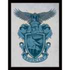 Harry Potter (ravenclaw Crest)