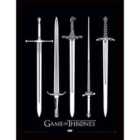 Game Of Thrones (swords)