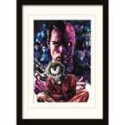 Dc Comics (criminally Insane)