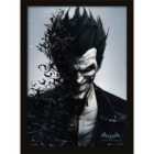 Batman Arkham Origins (joker)