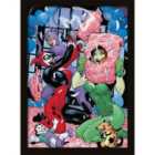 Dc Comics (slumber Party)