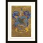 Harry Potter (ravenclaw Crest)  