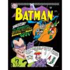 Batman (the Riddler)