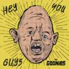 The Goonies (hey You Guys) 30X40