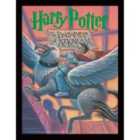 Harry Potter Book (the Prisoner Of Azkaban)