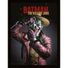 Batman (the Killing Joke Cover)