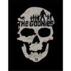 The Goonies (skull) Collector Print (framed)