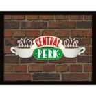 Friends (central Perk Brick)