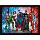 Dc Comics (justice League United)