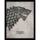 Game Of Thrones (stark)