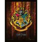 Harry Potter (hogwarts Crest)