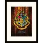 Harry Potter (hogwarts Crest)
