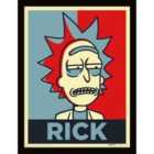 Rick And Morty (rick Campaign)