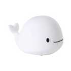 Eglo Castellino Whale Night Light Table Lamp For Kids