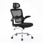 Supreme Office Chair - Black