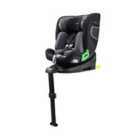 Cozy N Safe Omega 360° I-size 40 - 150Cm Black/Grey