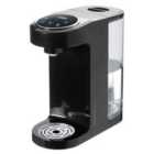 Nuby Rapidhot Formula Preparation Machine - Black