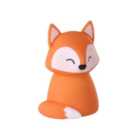 Eglo Castellino Fox Night Light Table Lamp For Kids