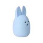 Eglo Castellino Rabbit Night Light Table Lamp For Kids