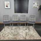 Kosy Koala 4 GREY ROCCO