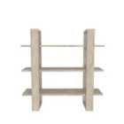 Decorotika Suno Modern Wall Shelving Unit Wall Shelf - Traverter