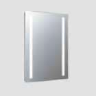 Sensio Lumino Evo+ Mirror - 600 X 400Mm