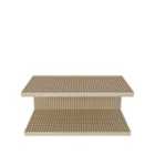 Decorotika Ramira Floating Nightstand Bedside Hazeran